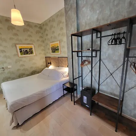 Venus Aurelia Antica Apartment