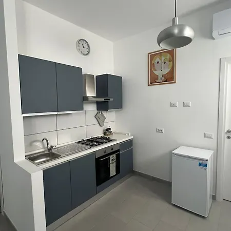A Casa Di Dari * Rome