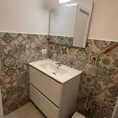 A Casa Di Dari Apartment *