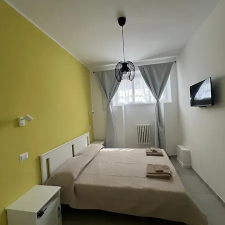 A Casa Di Dari Apartment