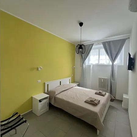 Apartment A Casa Di Dari *