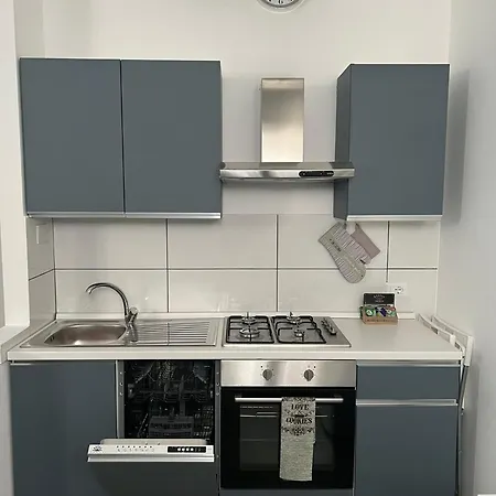 A Casa Di Dari