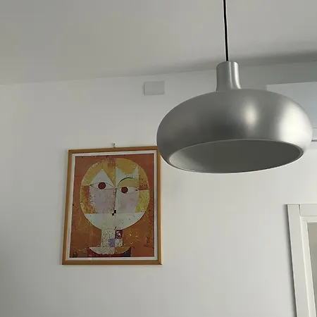 Apartment A Casa Di Dari