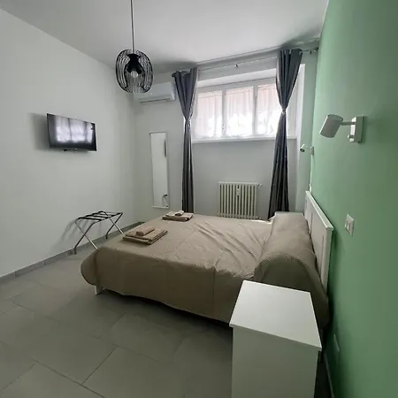 A Casa Di Dari Apartment *