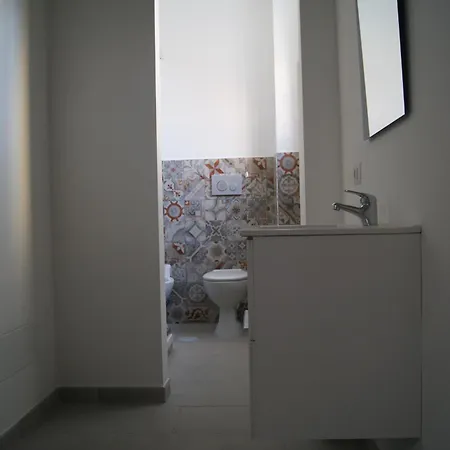 A Casa Di Dari Apartment Rome