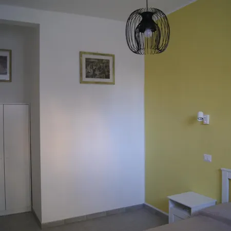 Apartment A Casa Di Dari Rome