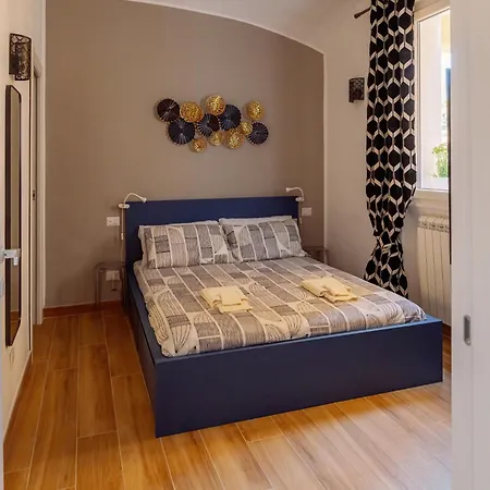 아파트 Centro House 로마