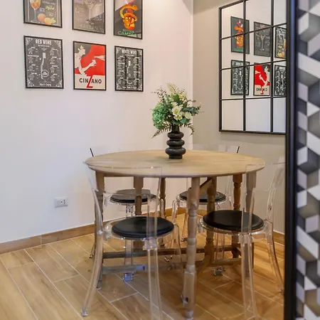 아파트 Centro House *