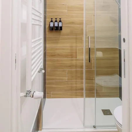 Centro House 아파트