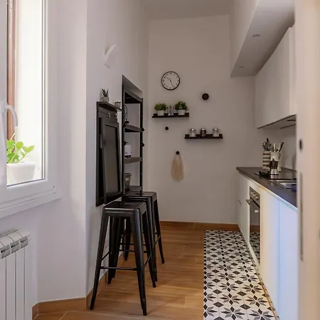 Centro House 로마