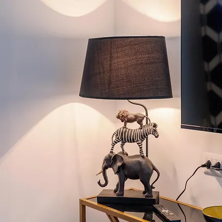 Centro House 아파트 로마