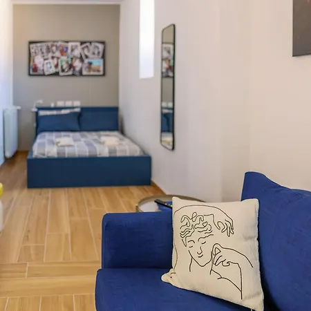 Centro House 아파트 *