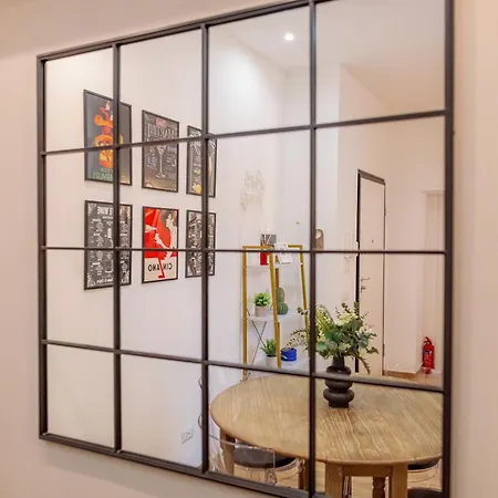 아파트 Centro House *