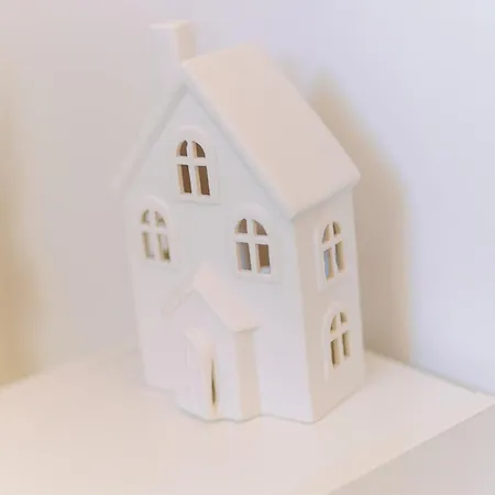 Centro House 아파트