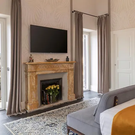 Scalinata Di Spagna Hotel