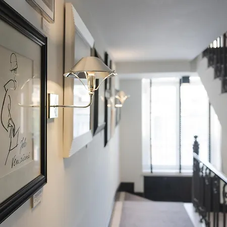 Apartmanhotel Portrait - Lungarno Collection