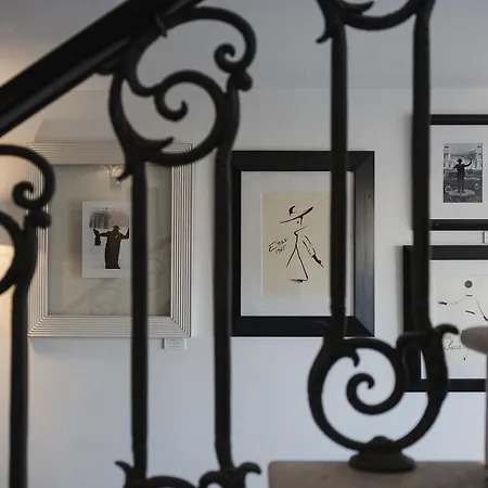 Portrait - Lungarno Collection Apartmanhotel 5*