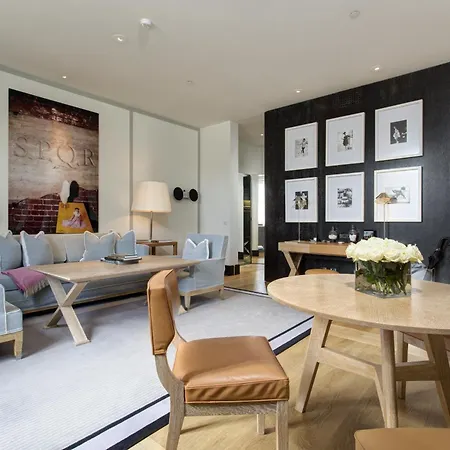 Portrait - Lungarno Collection Apartmanhotel 5*