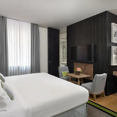 Portrait - Lungarno Collection Apartmanhotel 5*