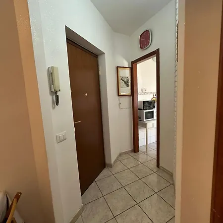 Sofia Affittacamere Roma