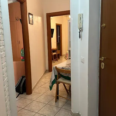 Affittacamere Sofia Roma