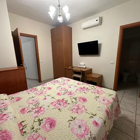 Sofia Roma