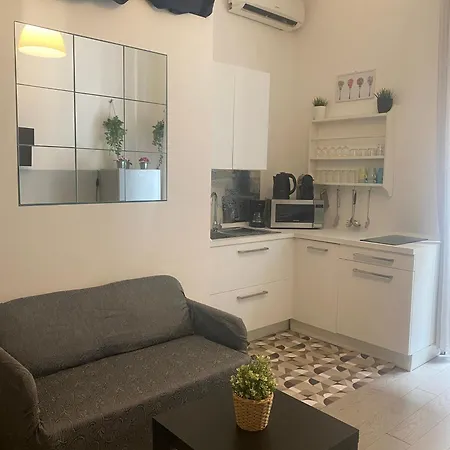 Apartment Mc - Piazza Mancini Rome