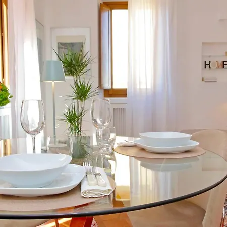 Апартаменты Terry's House Рим