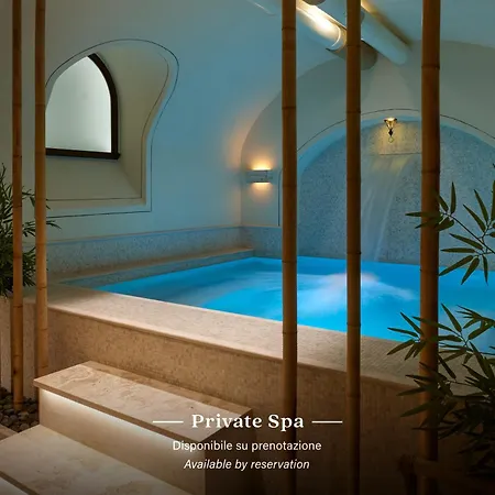 Tb Place 4* Rome