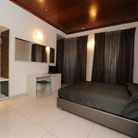 Hotel Darival Nomentana 3*