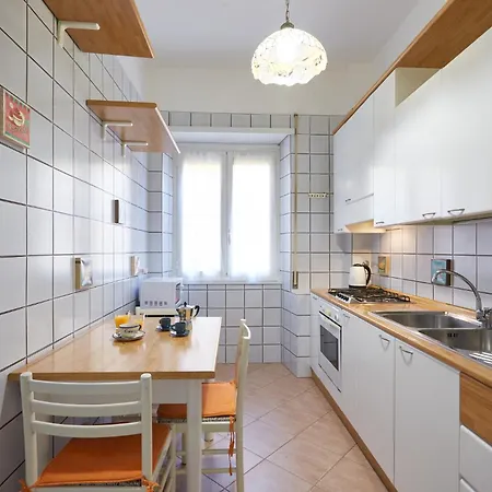 Apartment Metro Gardenie *