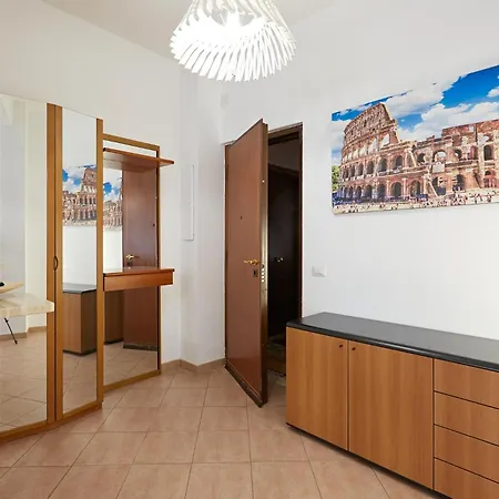 Metro Gardenie Apartment *