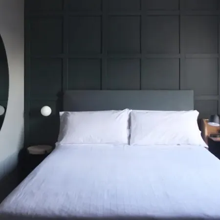 Hotel Diplomatic Rome