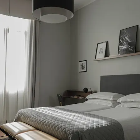 Diplomatic 3* Rome