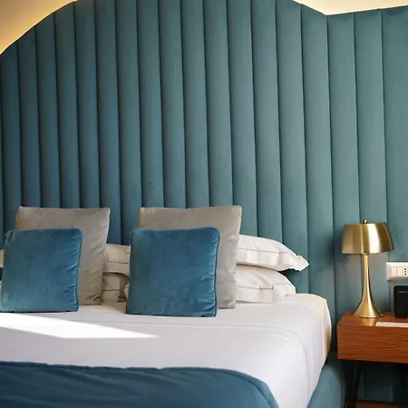 Antico Del Sole Al Pantheon Hotel Rom