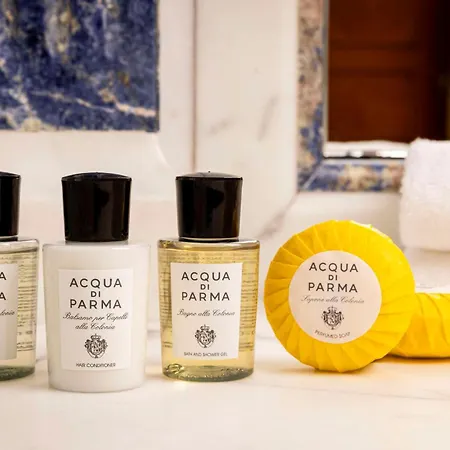 Resort Cavalieri, A Waldorf Astoria 5*