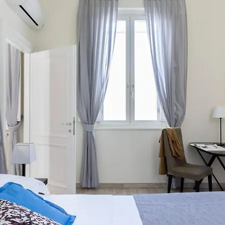 Now Apartments, In The Heart Of