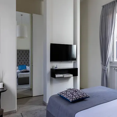Now Apartments, In The Heart Of Aparthotel Roma