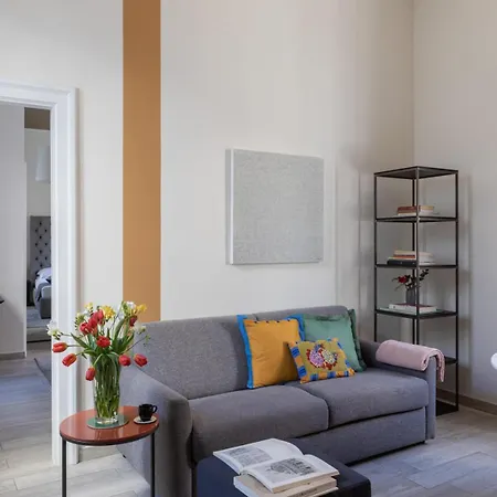 Now Apartments, In The Heart Of Roma