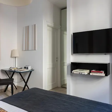 Now Apartments, In The Heart Of Aparthotel 2*