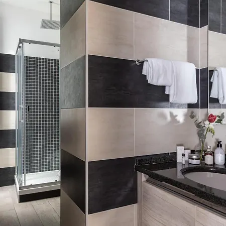 Now Apartments, In The Heart Of Roma