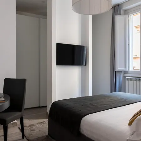 Now Apartments, In The Heart Of Aparthotel 2*