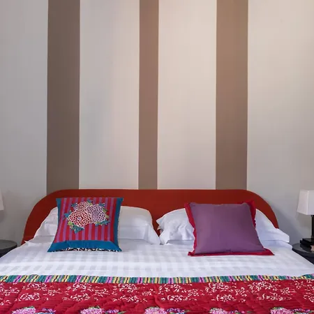 Now Apartments, In The Heart Of Aparthotel Roma