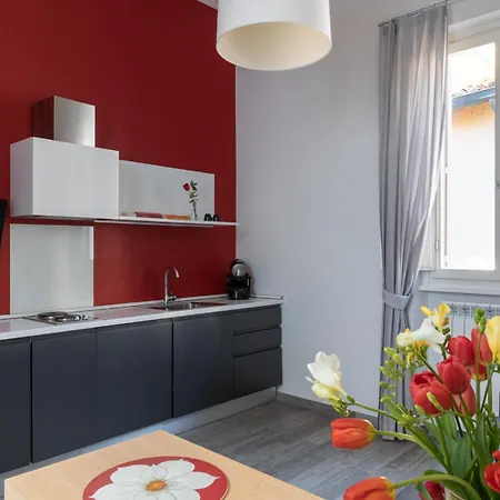 Aparthotel Now Apartments, In The Heart Of Roma