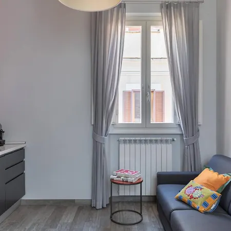 Now Apartments, In The Heart Of 2*