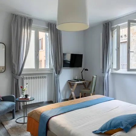 Now Apartments, In The Heart Of 2* Roma