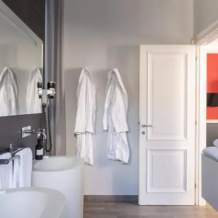 Now Apartments, In The Heart Of Aparthotel