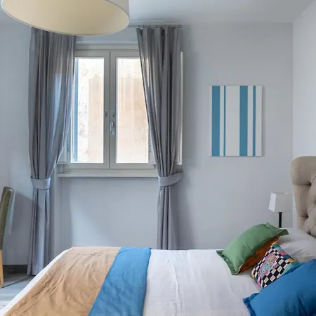 Now Apartments, In The Heart Of Aparthotel 2*