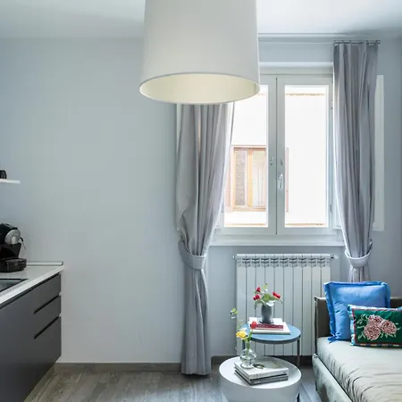 Aparthotel Now Apartments, In The Heart Of Roma