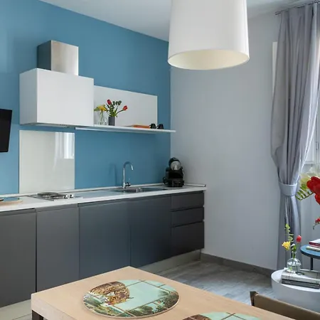 Now Apartments, In The Heart Of 2*